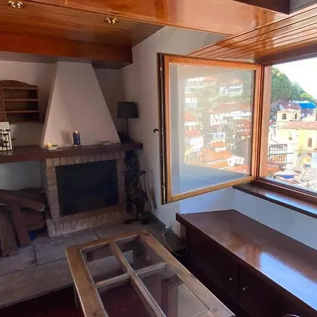 Espectaculares Vistas A La Bahia De Cudilleros By Batuecas Apartman