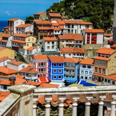 Apartman Espectaculares Vistas A La Bahia De Cudilleros By Batuecas