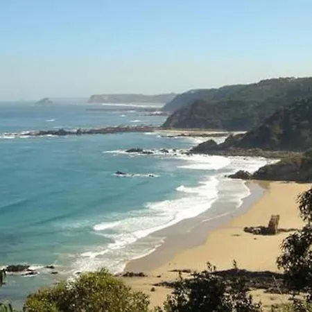 Espectaculares Vistas A La Bahia De Cudilleros By Batuecas