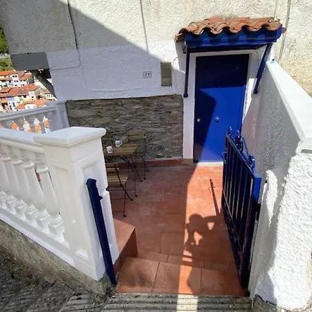 Espectaculares Vistas A La Bahia De Cudilleros By Batuecas *