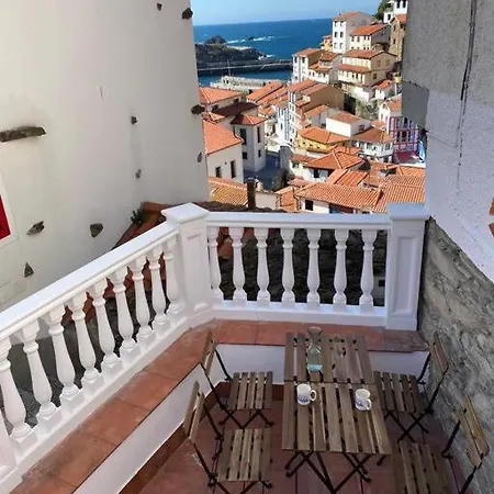 Espectaculares Vistas A La Bahia De Cudilleros By Batuecas *