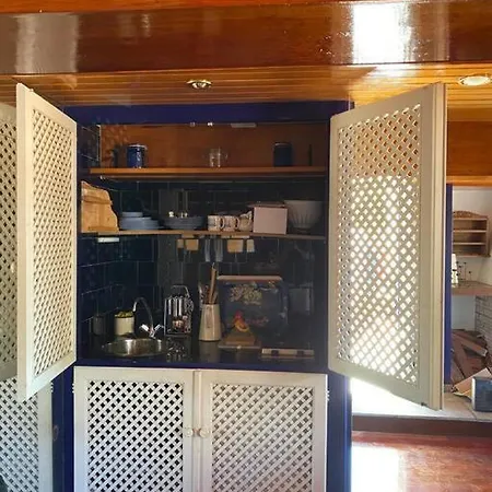 Apartman Espectaculares Vistas A La Bahia De Cudilleros By Batuecas *
