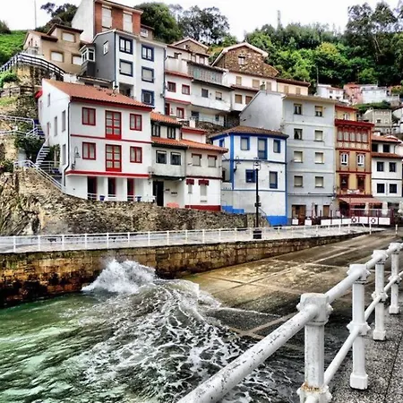 Espectaculares Vistas A La Bahia De Cudilleros By Batuecas