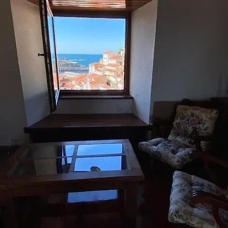 Espectaculares Vistas A La Bahia De Cudilleros By Batuecas *